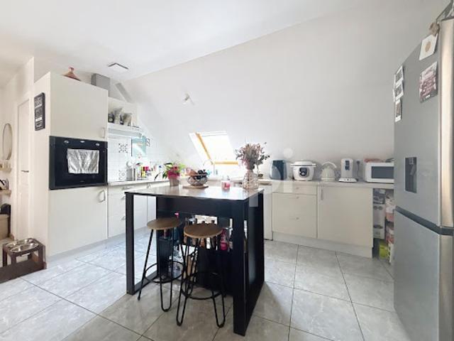 Appartement location à Clermont, Rantigny