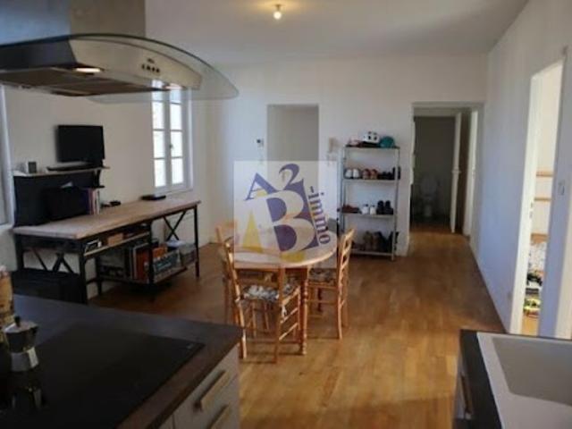 Appartement location à Angoulême, Aignes-et-puypéroux