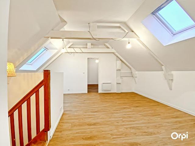 Appartement location à La Villeneuve, Quimperlé