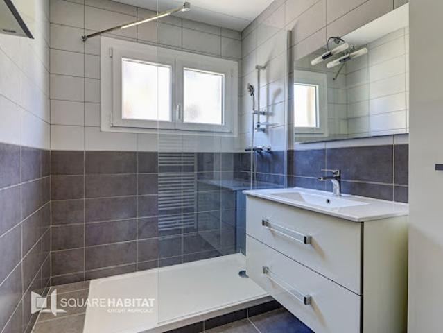 Appartement location à Dijon