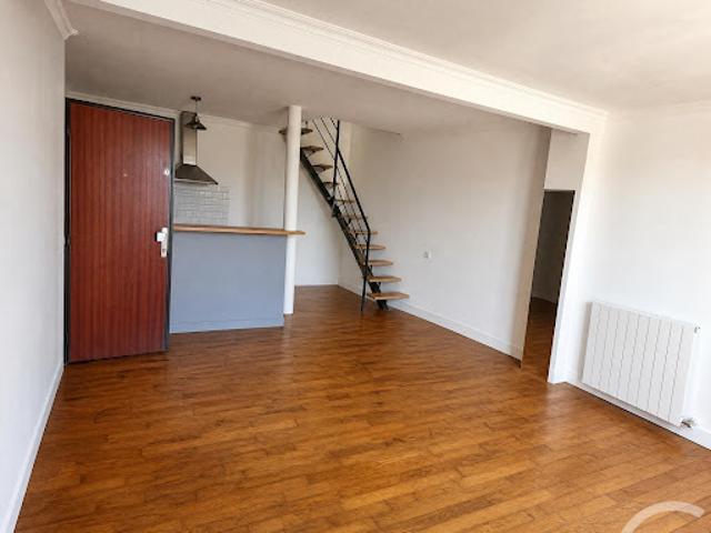 Appartement location à Le Raincy, Livry-gargan