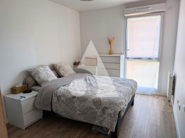 Appartement location à Sarcelles, Saint-gratien