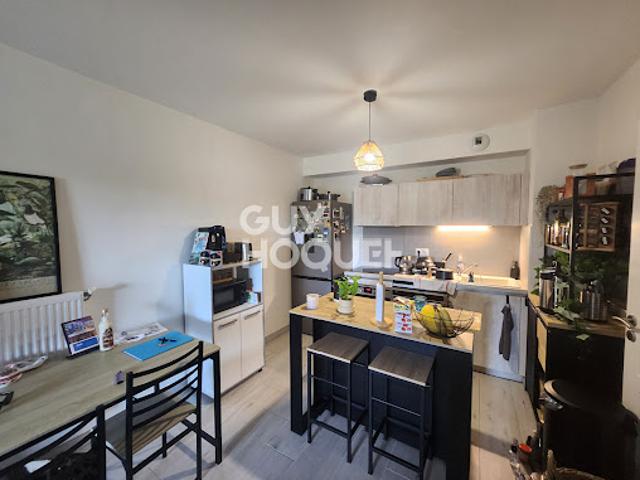 Appartement location à Orléans, Saint-jean-de-braye