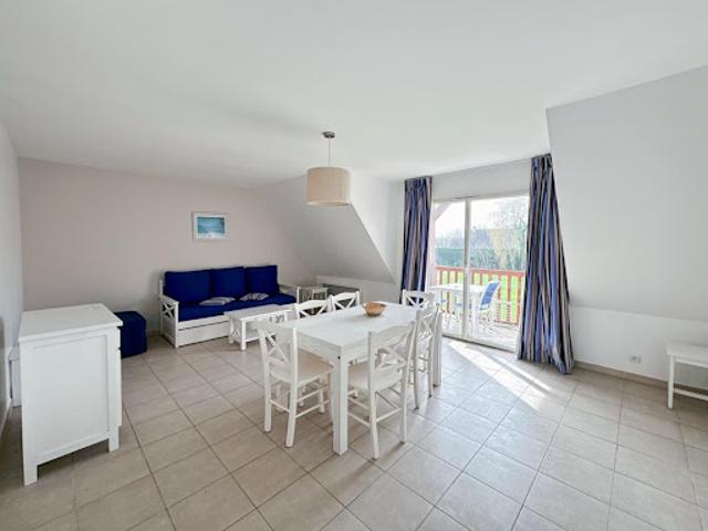 Appartement location à Lisors, Saint-Arnoult