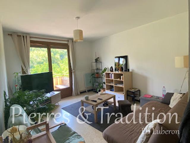 Appartement location à Apt