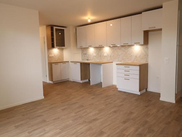 Appartement location à Le Raincy, Sevran