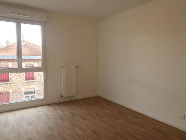 Appartement location à Le Raincy, Sevran