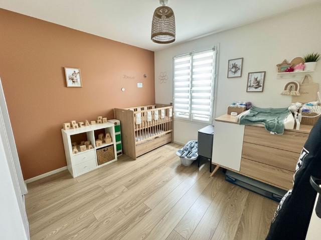 Appartement location à Melun, Guignes
