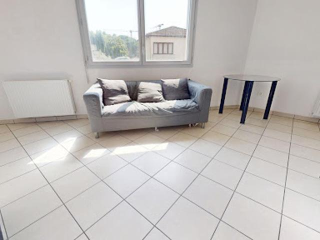 Appartement location à Toulouse