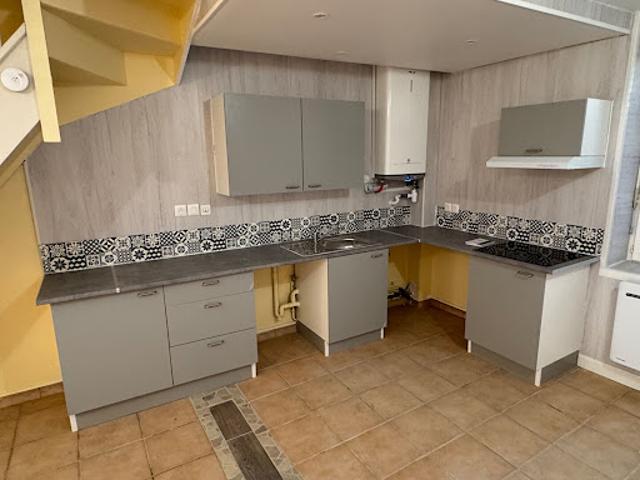 Appartement location à Nevers, Chevenon