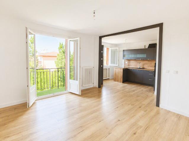 Appartement location à Saint-Julien-en-Genevois, Annemasse