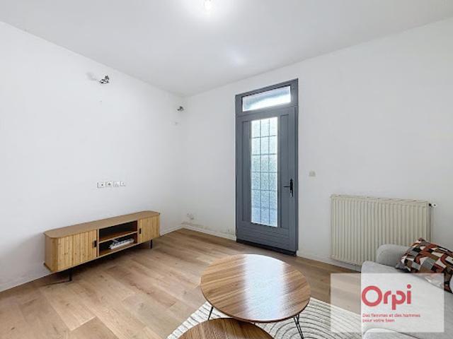 Appartement location à Montluçon