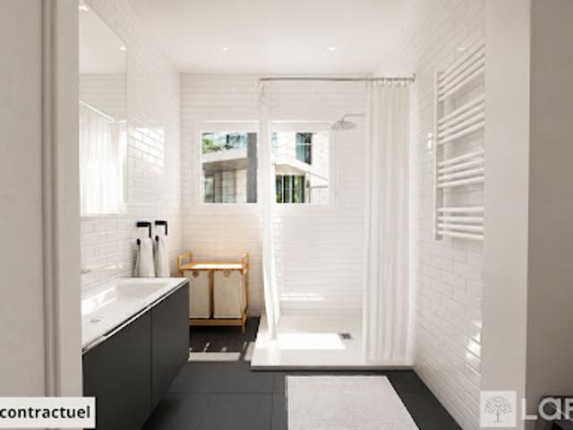 Appartement location à Reims