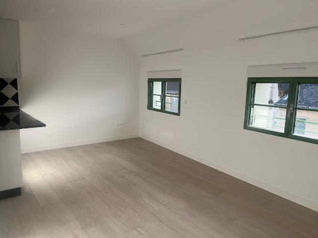 Appartement location à Les Vignes, Bû