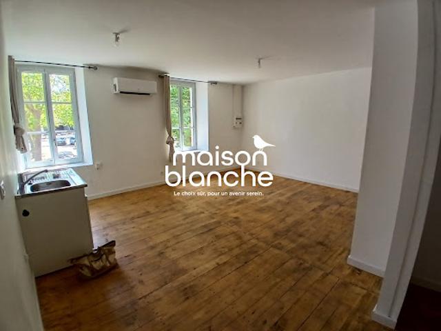Appartement location à Châtellerault, Lencloître