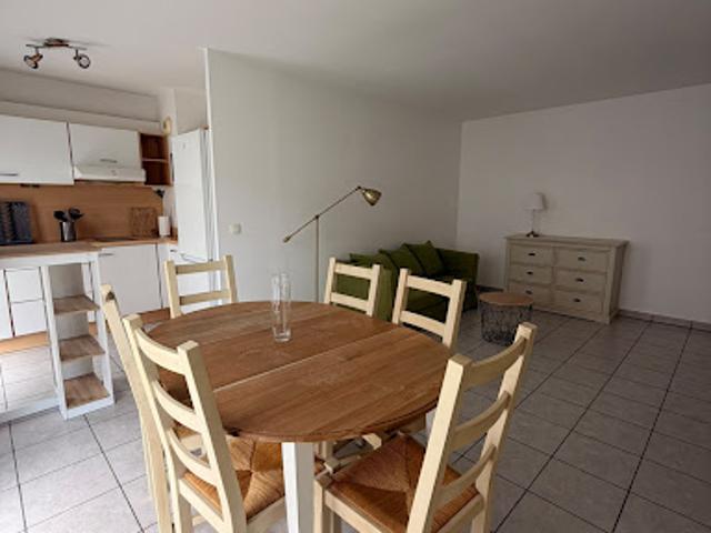 Appartement location à Mantes-la-Jolie, Mantes-la-ville