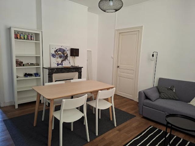 Appartement location à Tours