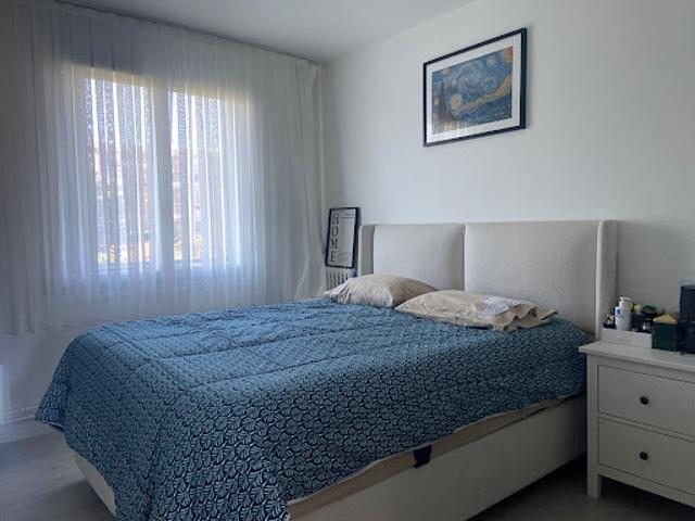 Appartement location à Vienne