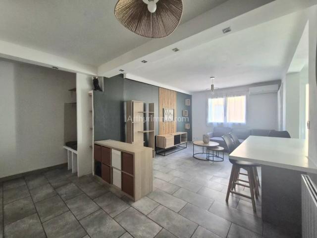 Appartement location à Arrondissement de Draguignan, Draguignan