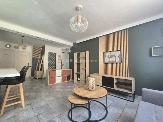 Appartement location à Arrondissement de Draguignan, Draguignan
