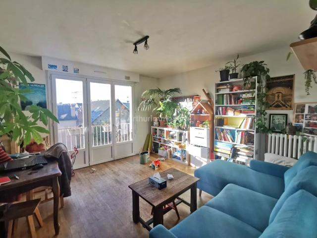 Appartement location à France métropolitaine, Rennes