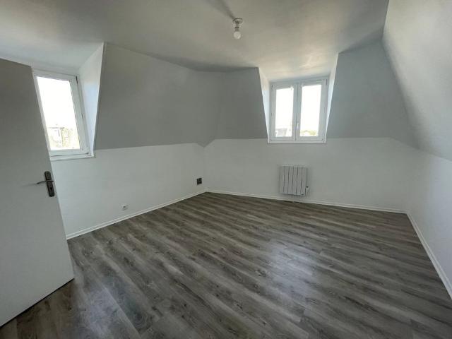 Appartement location à Saint-Quentin, Saint-quentin