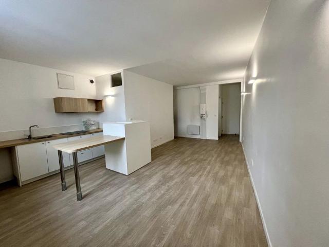 Appartement location à Saint-quentin, Béguinage Saint-Augustin