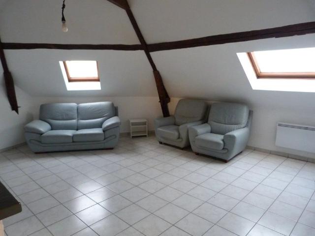 Appartement location à Vierzon
