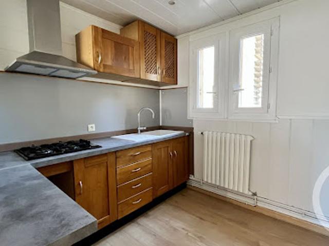 Appartement location à Alès