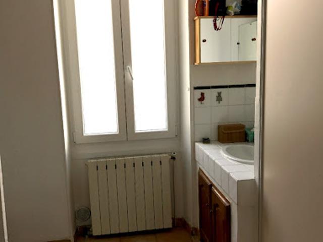 Appartement location à Alès