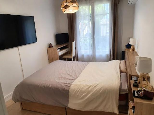 Appartement location à Grasse, Antibes