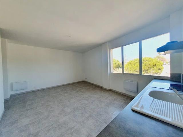 Appartement location à Apt