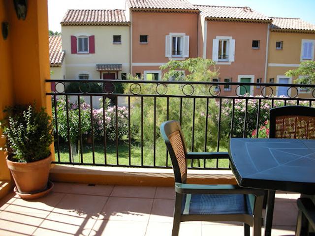 Appartement location à Arles