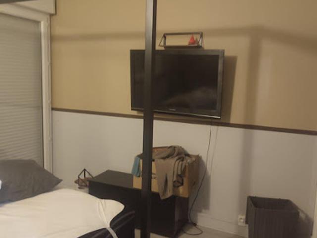 Appartement location à Mantes-la-Jolie, Aubergenville