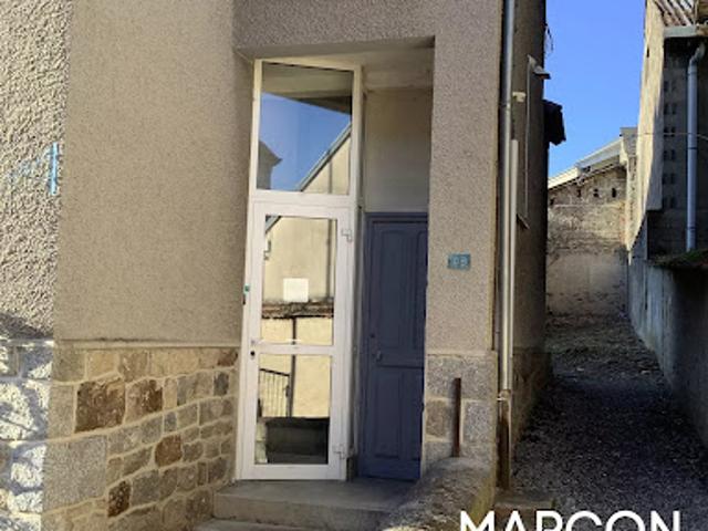 Appartement location à Aubusson, Auzances