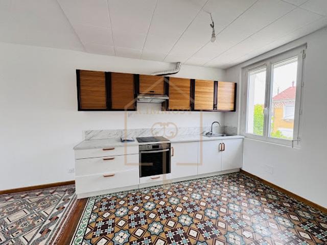 Appartement location à Béziers