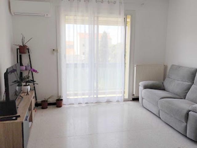 Appartement location à Béziers