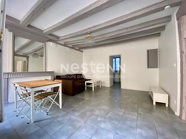 Appartement location à Blois
