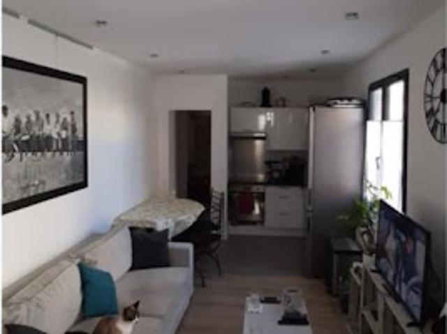 Appartement location à France métropolitaine, Bois-colombes