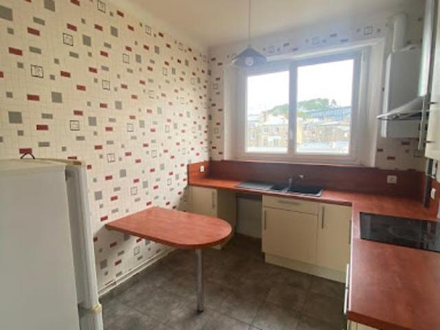 Appartement location à Brest, Bretagne