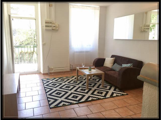 Appartement location à Alès, Chamborigaud