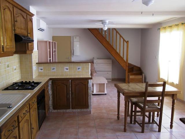 Appartement location à Charleval, Bouches-du-Rhône