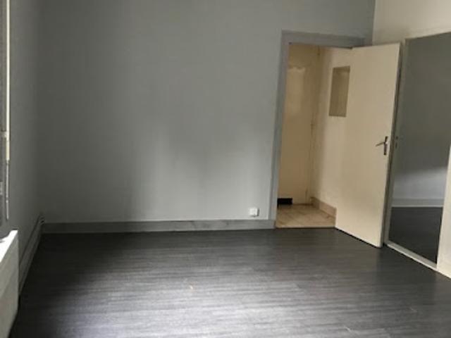 Appartement location à Châtellerault