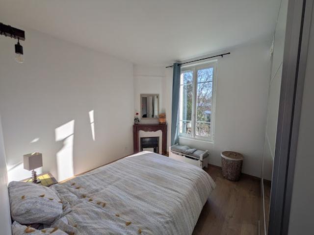 Appartement location à Antony, Châtenay-malabry