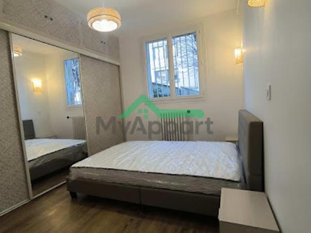 Appartement location à France métropolitaine, Colombes