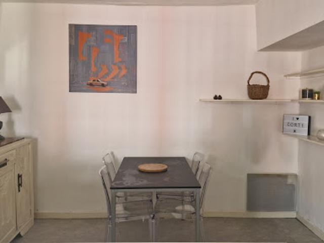Appartement location à Corte