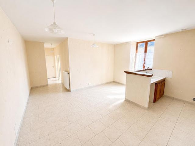 Appartement location à Cosne-Cours-sur-Loire, Cosne-cours-sur-loire