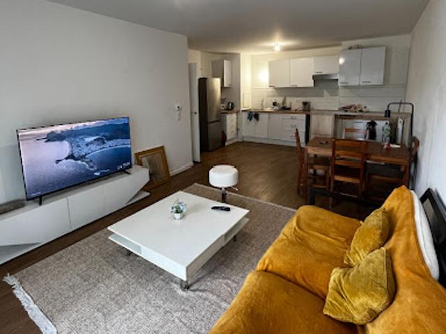 Appartement location à Créteil