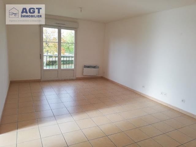 Appartement location à Beauvais, Crèvecoeur-le-grand