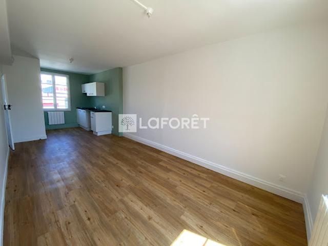 Appartement location à Rouen, Darnétal